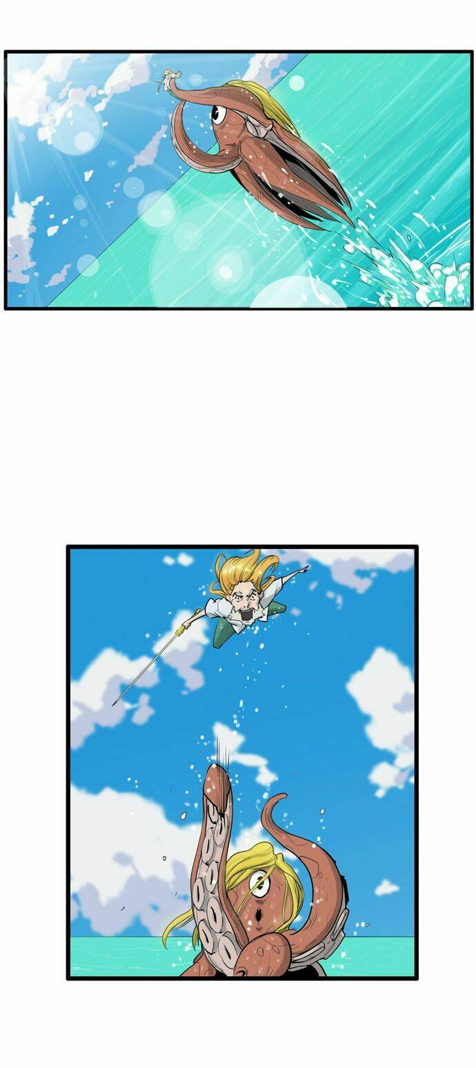 changsik đứa con của rồng chapter 34 19