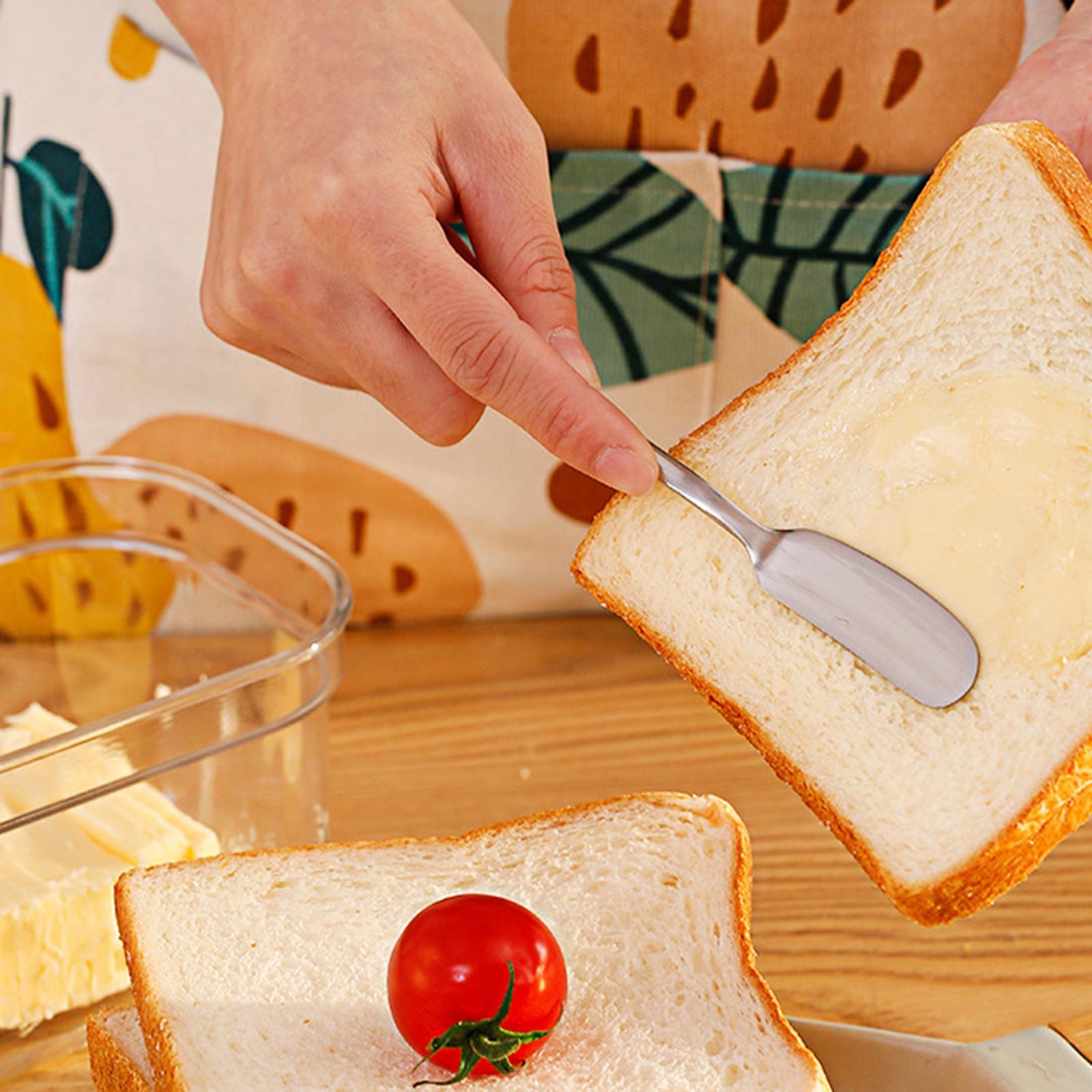 2 in 1 Clear Butter Container Cheese Keeper with Sealed Lid