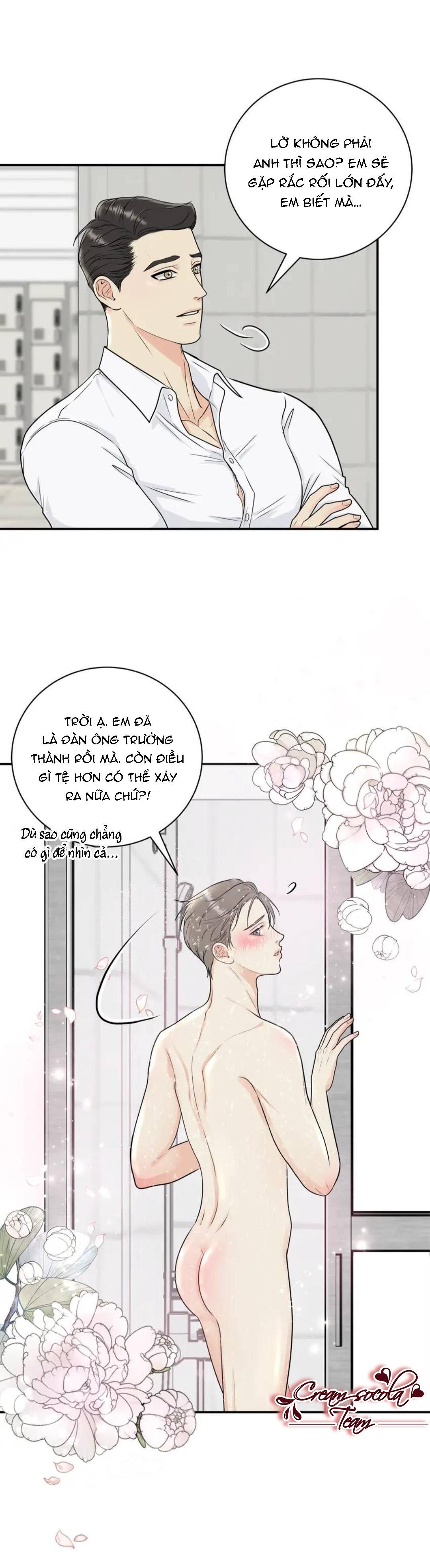 hạnh phúc trọn vẹn chapter 32 2
