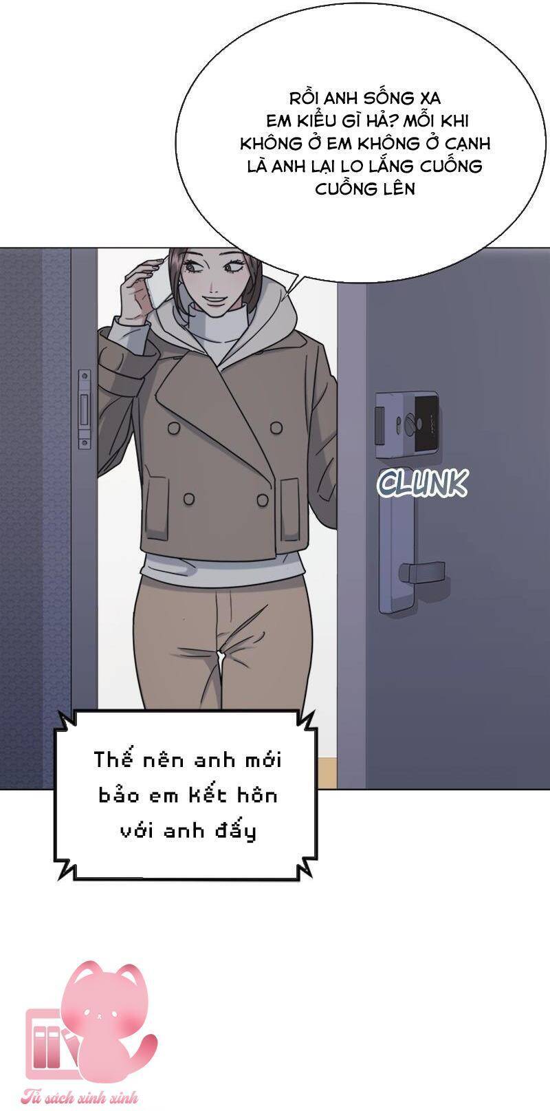 theo bản năng của em chapter 53 50