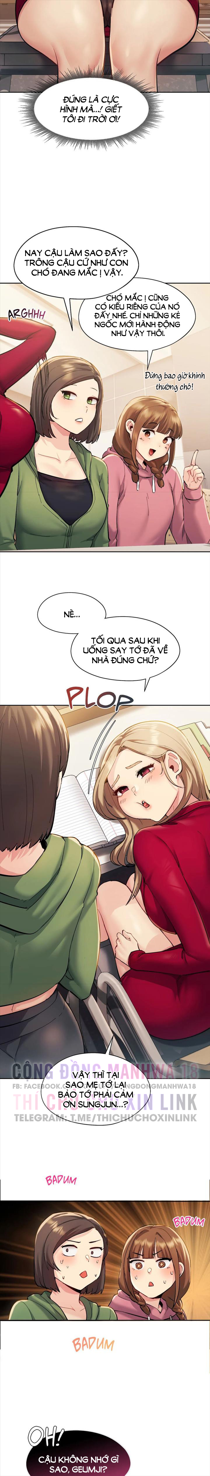 thay đổi thành kiến chapter 2 23