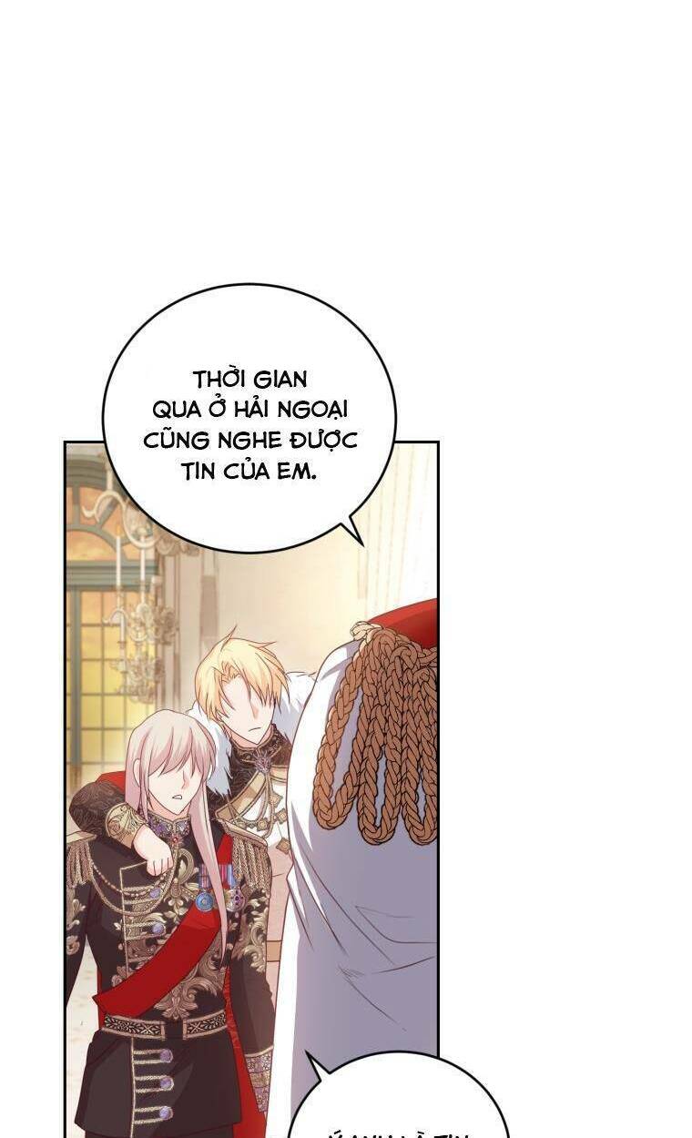 nhà điều chế nước hoa độc quyền của bạo chúa chapter 43 32