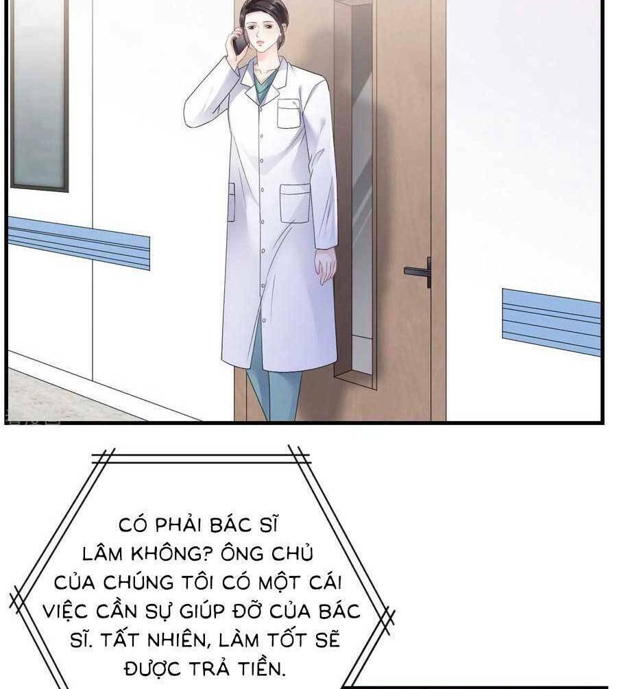 đại tiểu thư có ý đồ gì xấu đâu chapter 158 45