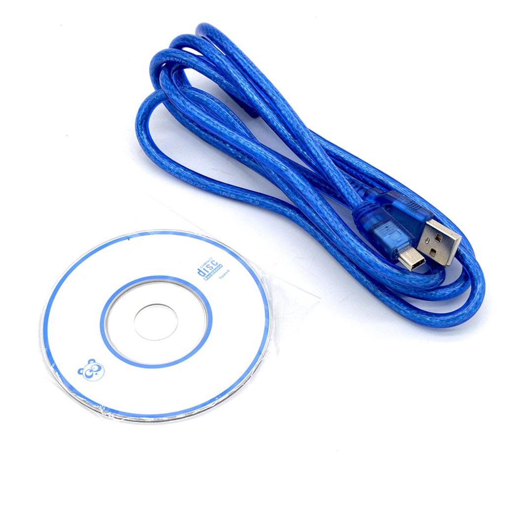 Professional USB Digital Sound Pressure Tester Level Meter Decibel Noise Measurement Tool