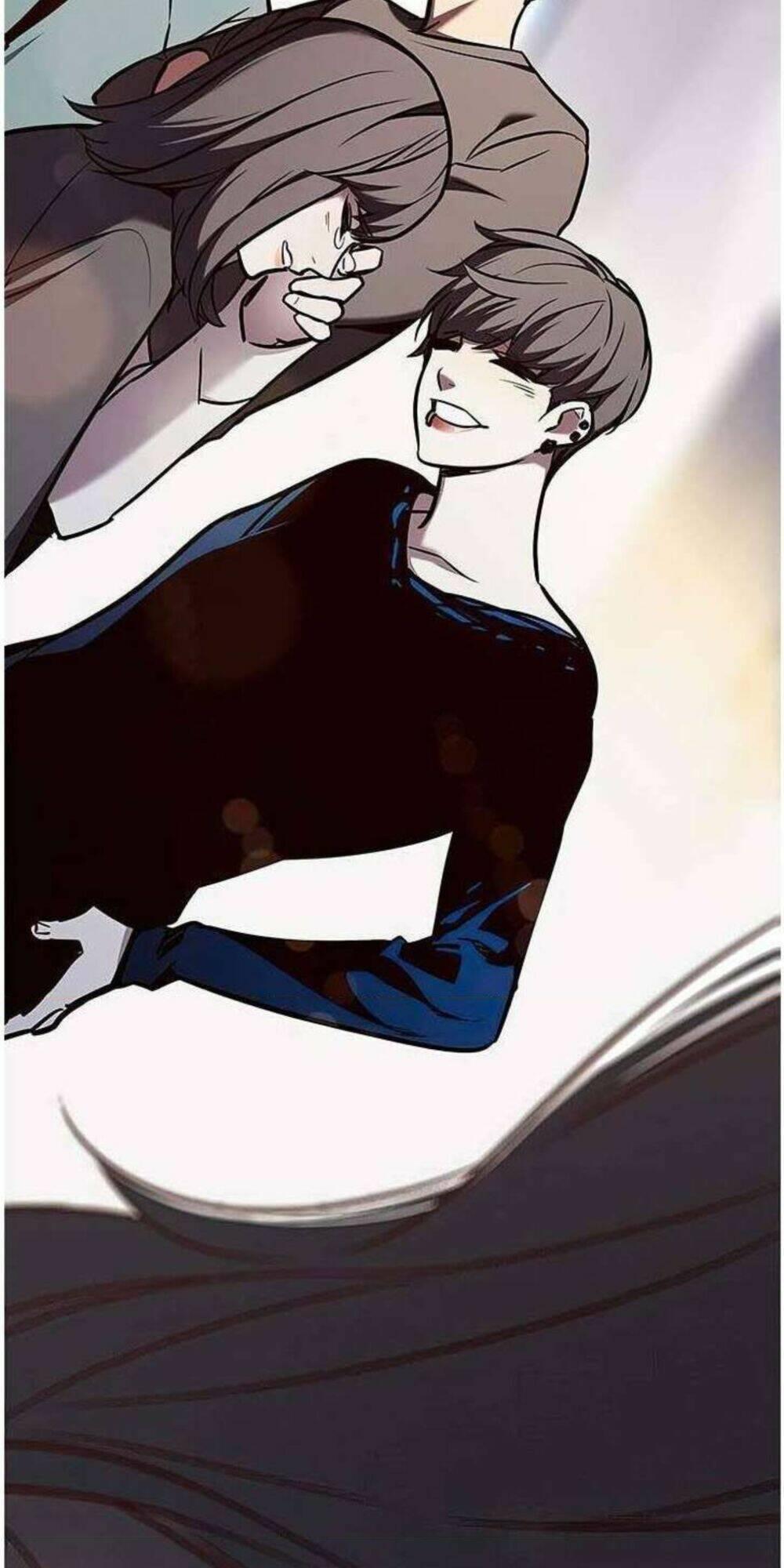 biến thân thành mèo chapter 140 80