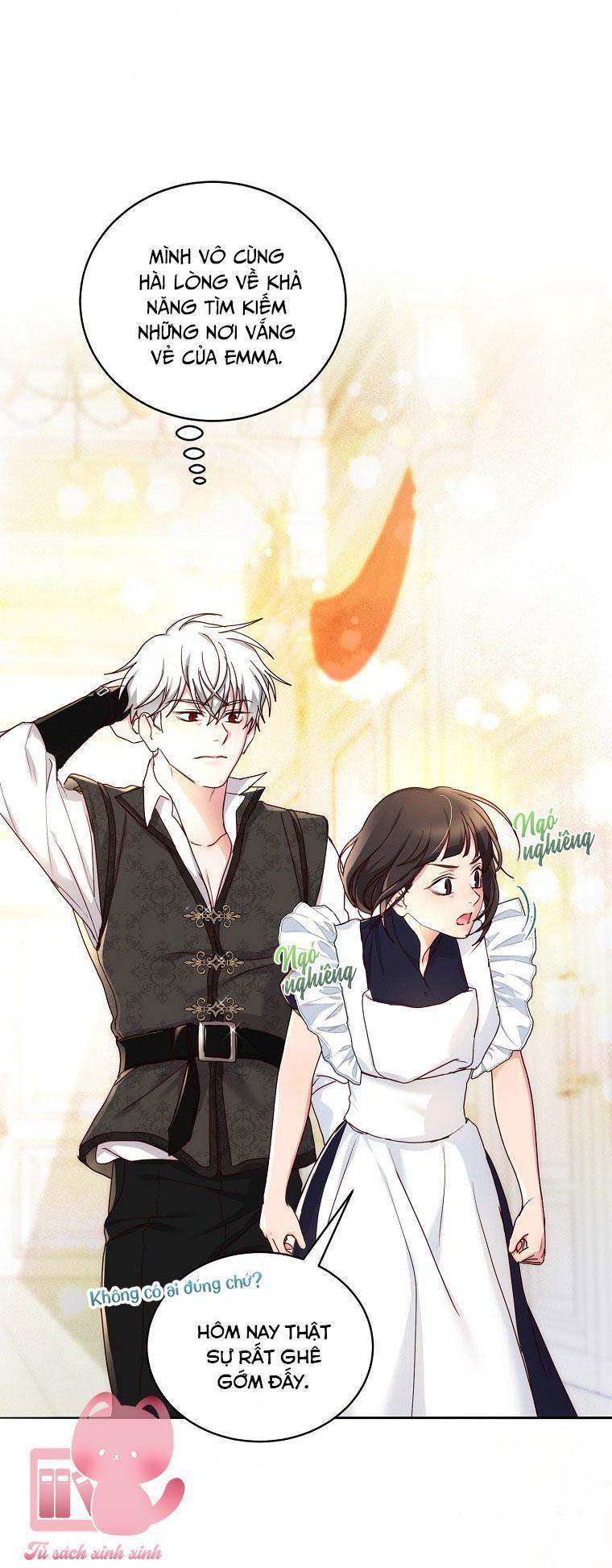 thế thì ta cứ trở thành kẻ ác thôi chapter 52 56