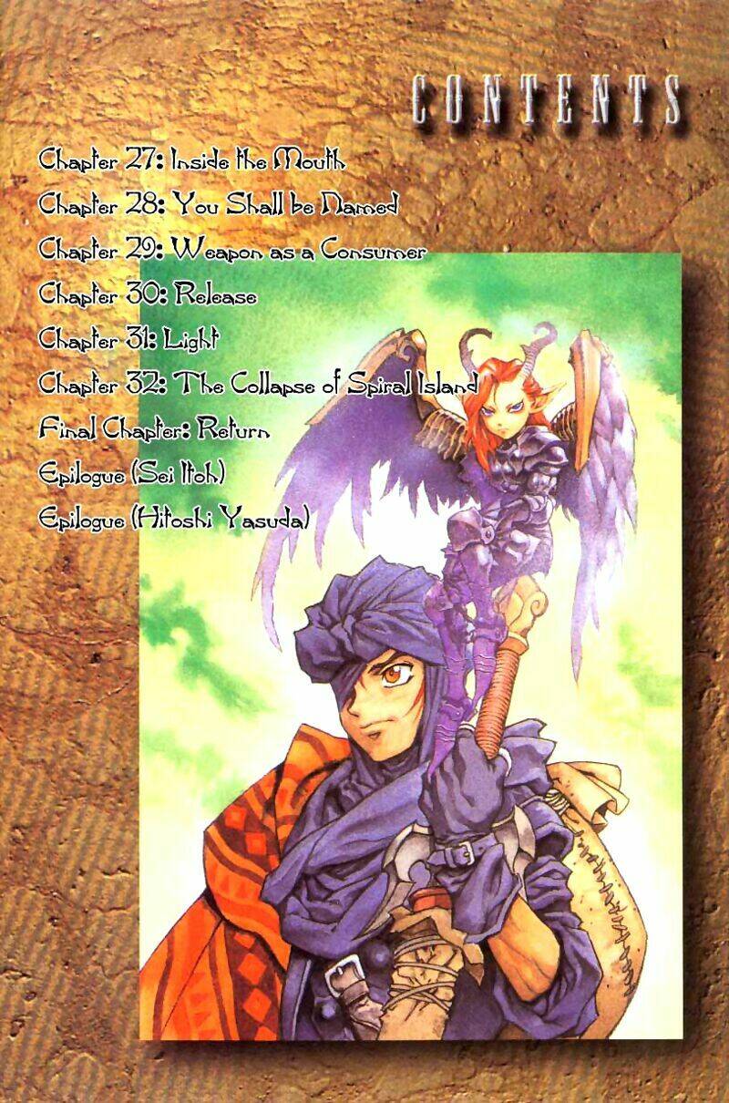 monster collection chapter 27 4