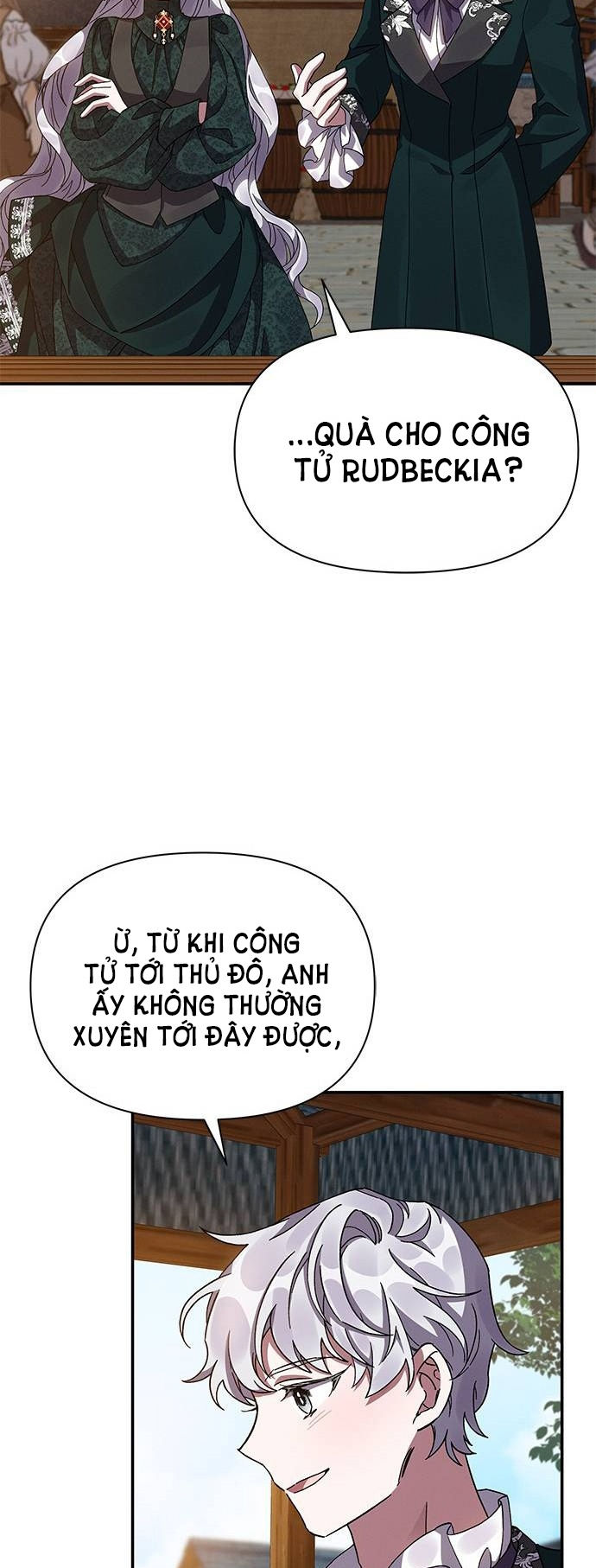 ôi kẻ thù không đội trời chung thân ái của tôi chapter 19.1 15