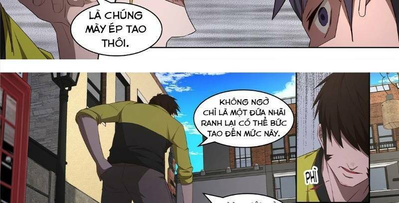 đại ẩn vu trạch chapter 18 46