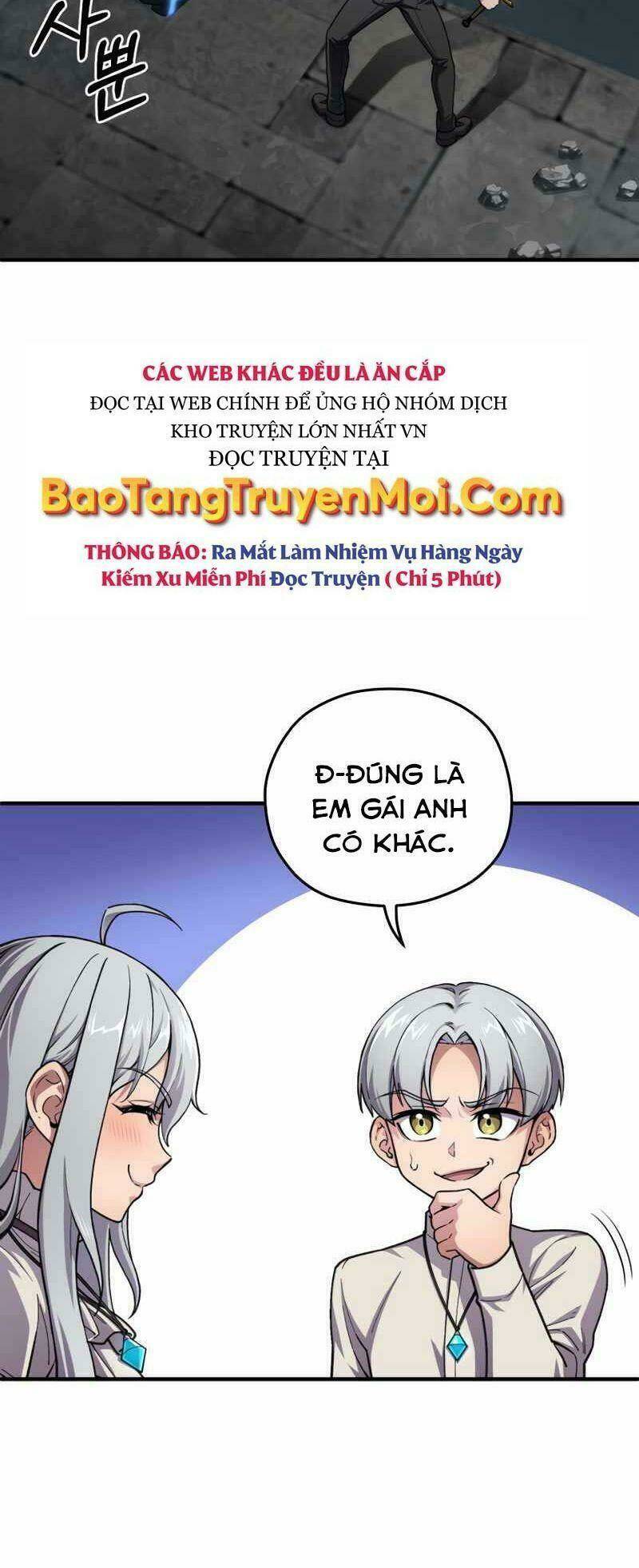 Nghiệt Kiếp Chapter 10 - Trang 76