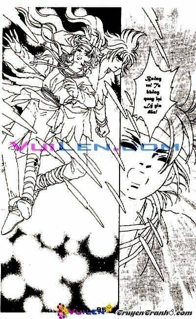 đóa hoa yêu kiều chapter 3 86