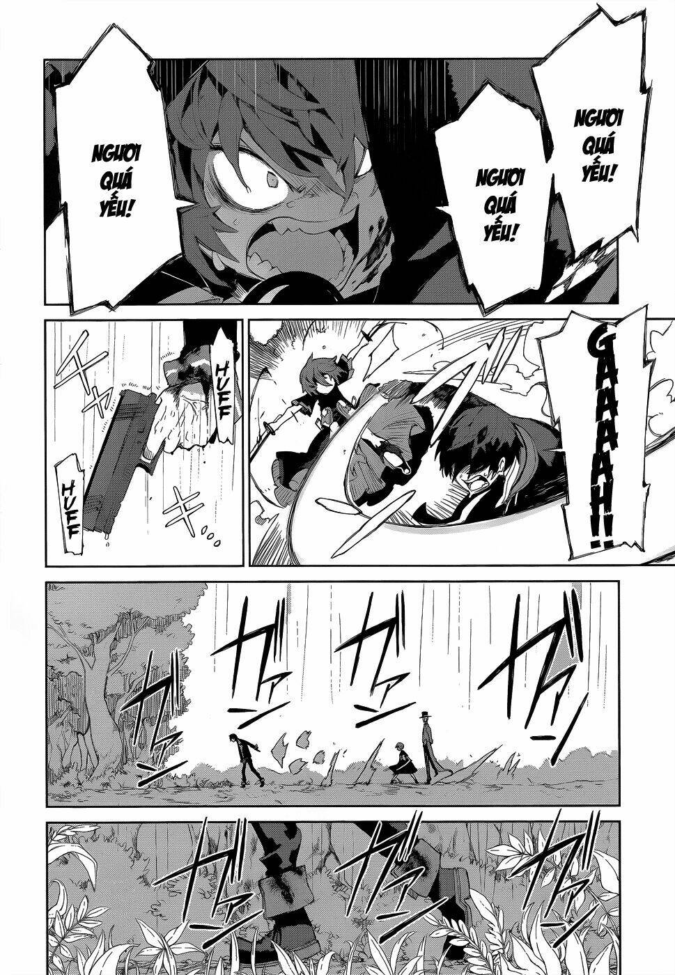 black bullet chapter 8 50