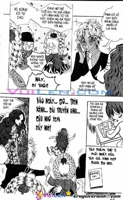 goong - [ hoàng cung ] chapter 12 67