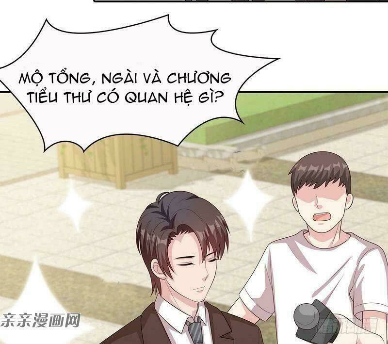 nam thần manh bảo tận diệt chapter 64 20