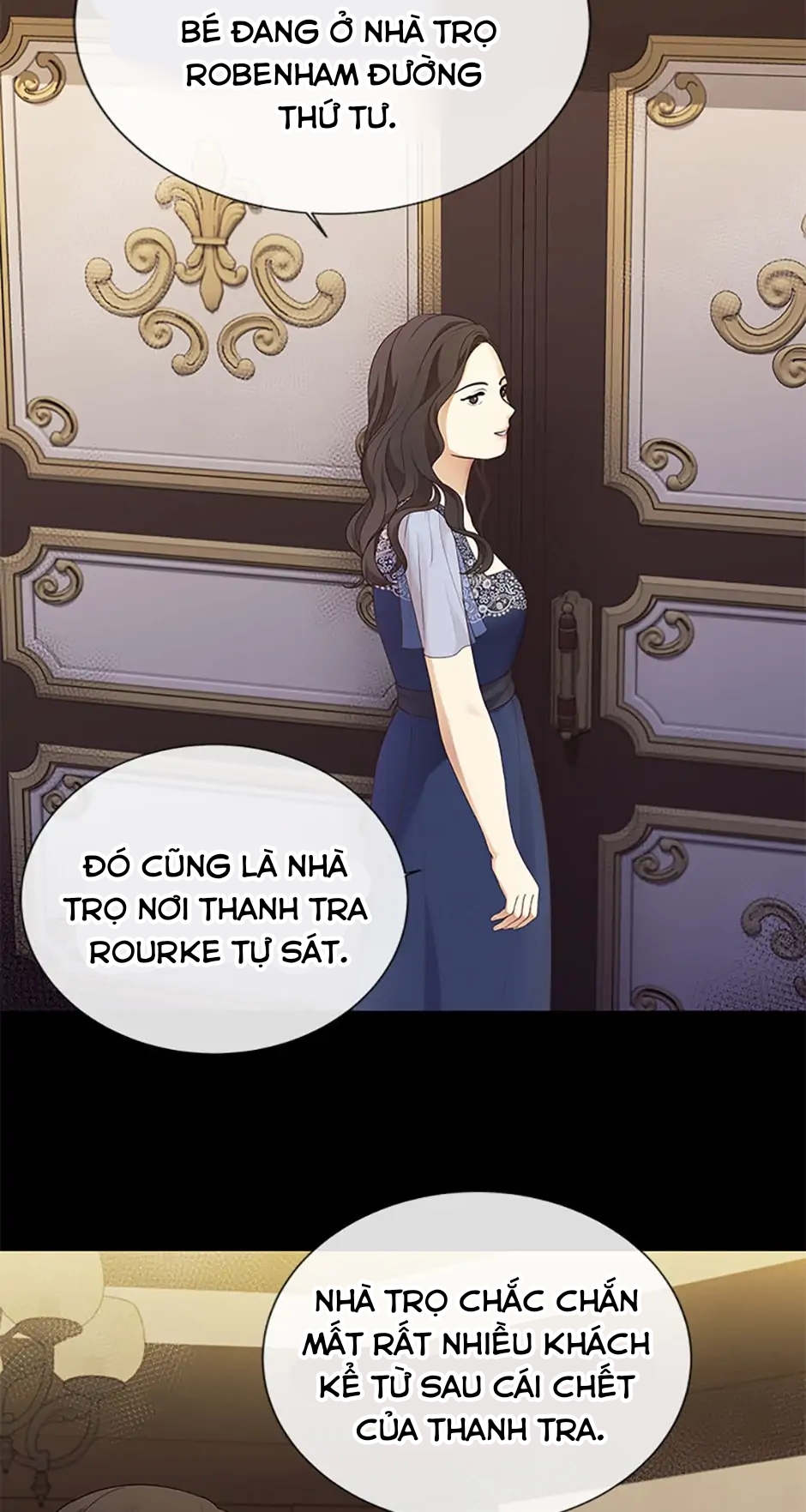 Người không mời mà đến Chapter 63 - TC Truyện