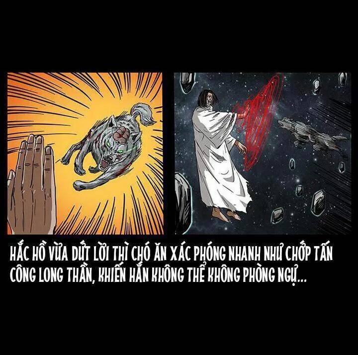 U Minh Ngụy Tượng Chapter 202 29