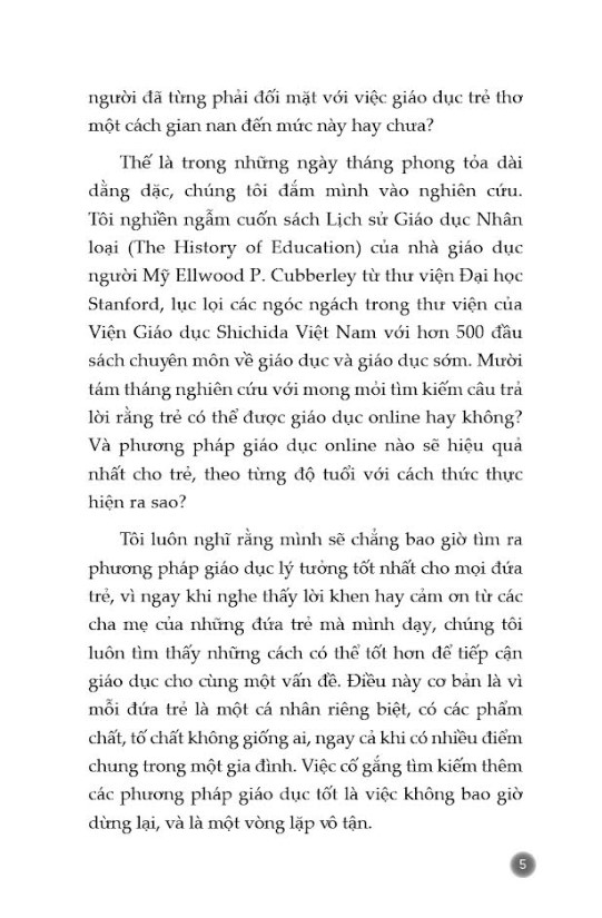 Mẹ Bận Rộn Dạy Con Tự Lập - Nuôi Dạy Trẻ Theo Phương Pháp Shichida