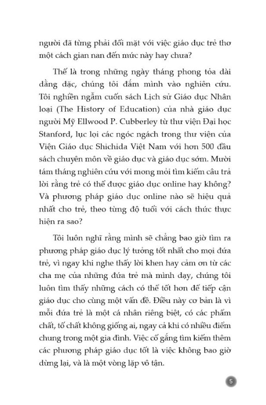 Mẹ Bận Rộn Dạy Con Tự Lập - Nuôi Dạy Trẻ Theo Phương Pháp Shichida