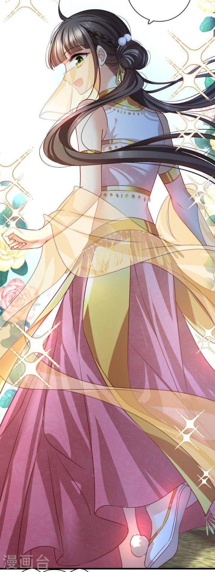 nụ cười của ngươi ngọt gãy tám cái răng của ta chapter 52 2