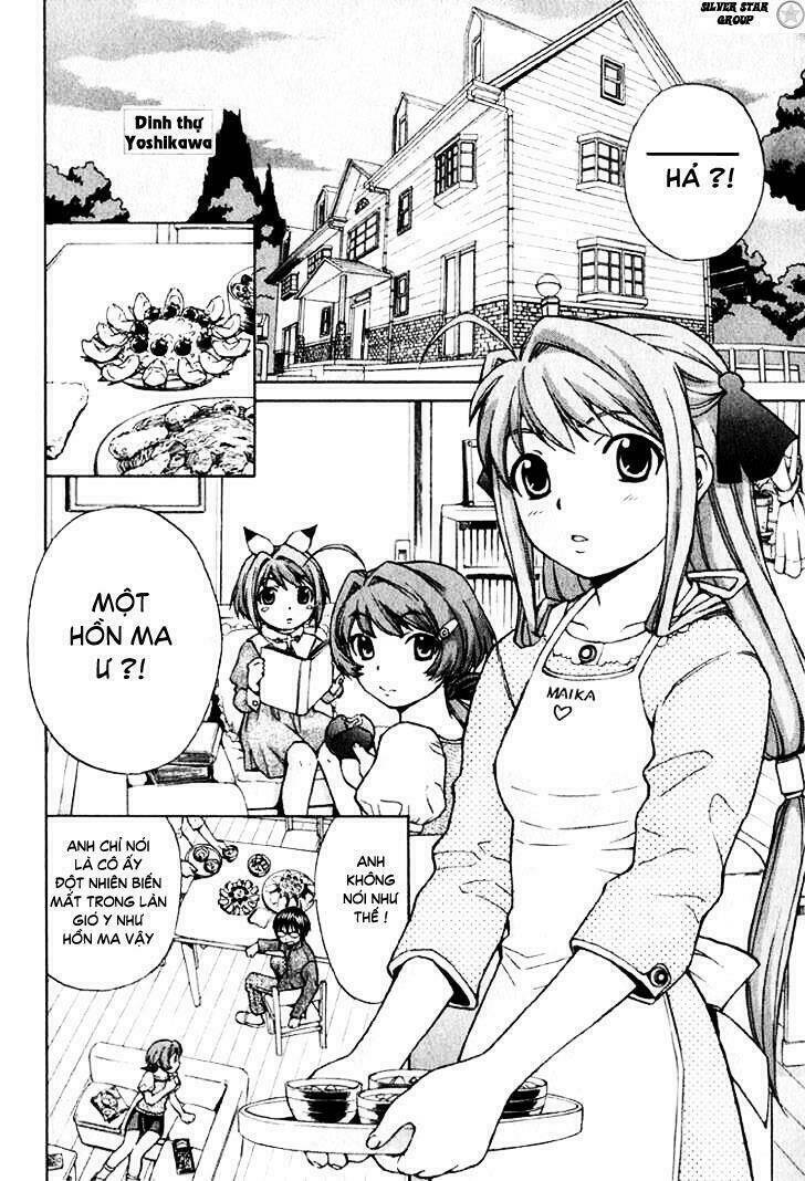 magikano chapter 1.1 9