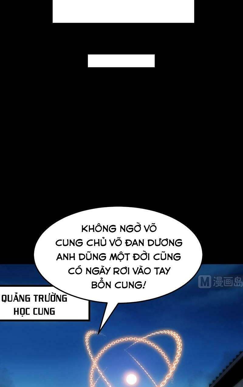 hệ thống thần long nghịch thiên chapter 68 11
