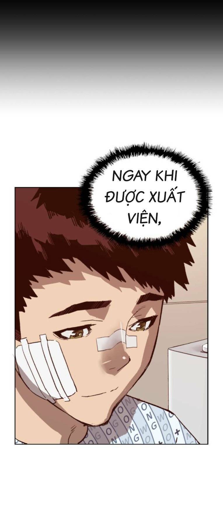 Weak Hero chapter 266 111