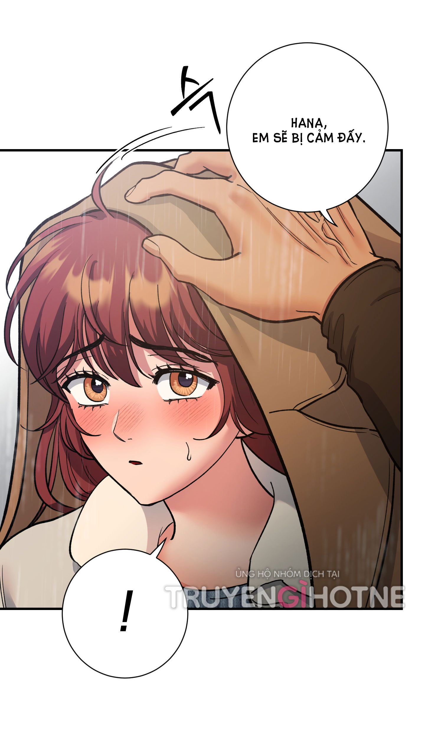 [18+] một lòng một dạ chapter 57.2 2