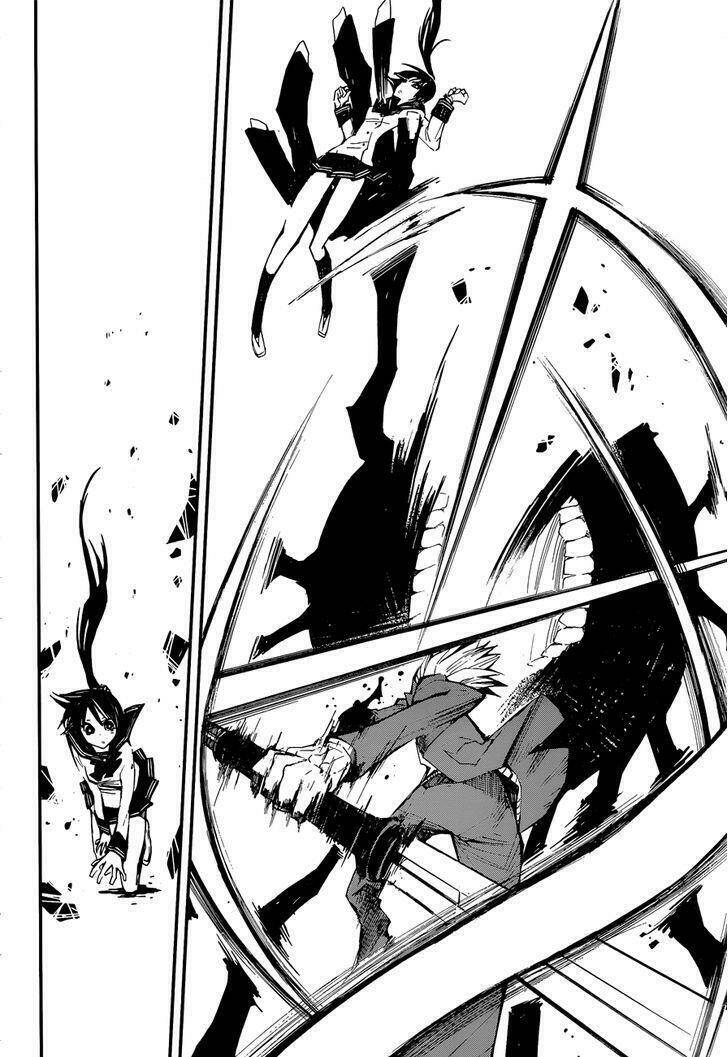 yaotsukumo chapter 6 25