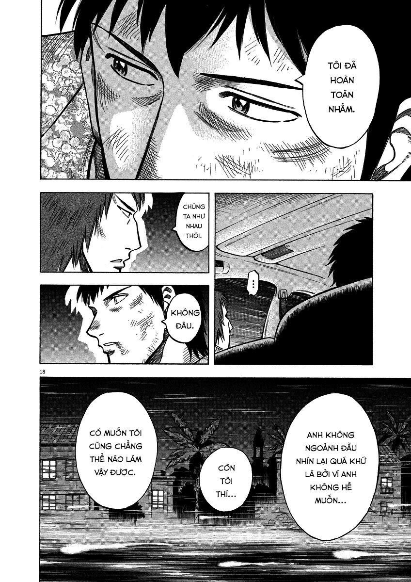 lost man chapter 27 17