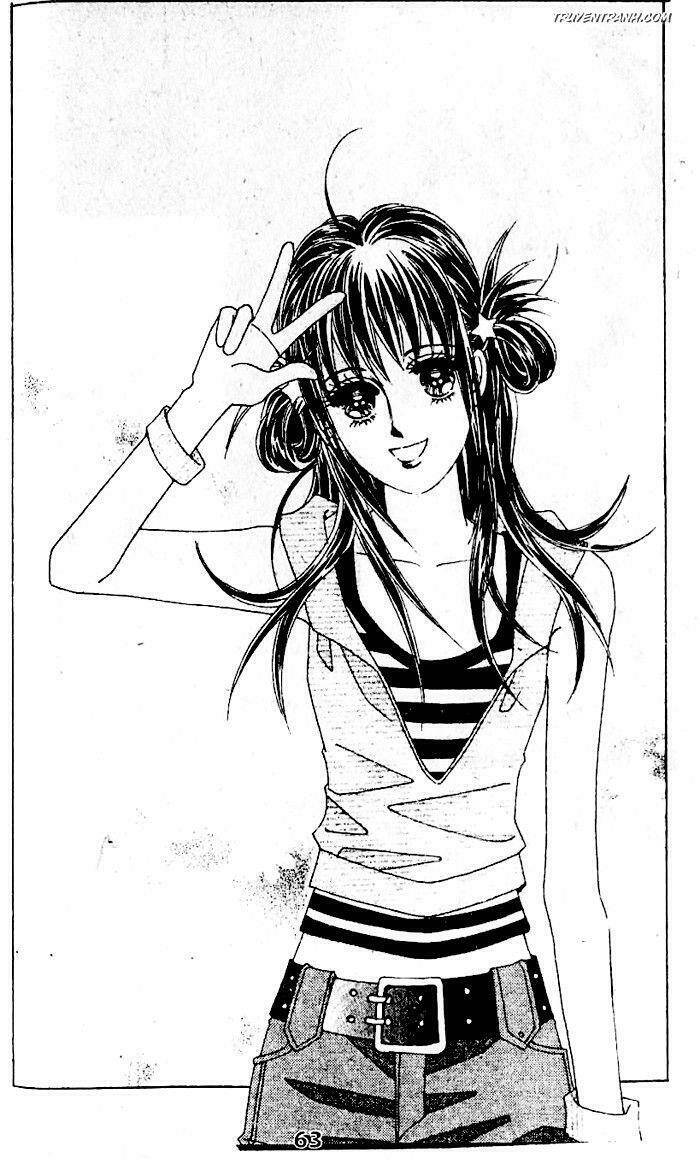 nhà trọ hoàn hảo chapter 75 7