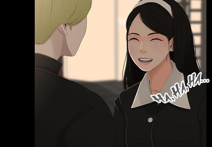 chú và cháu chapter 1 16