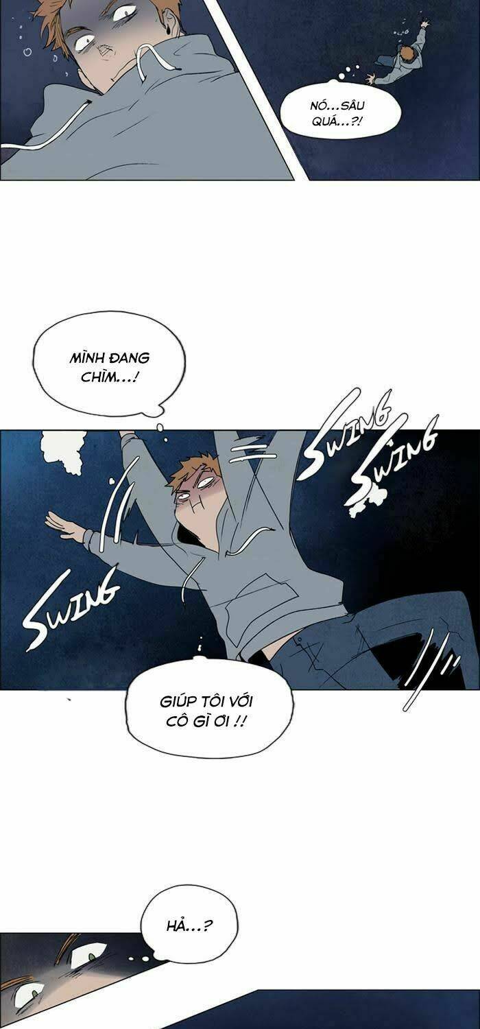 lessa 2: the crimson knight chapter 23 19