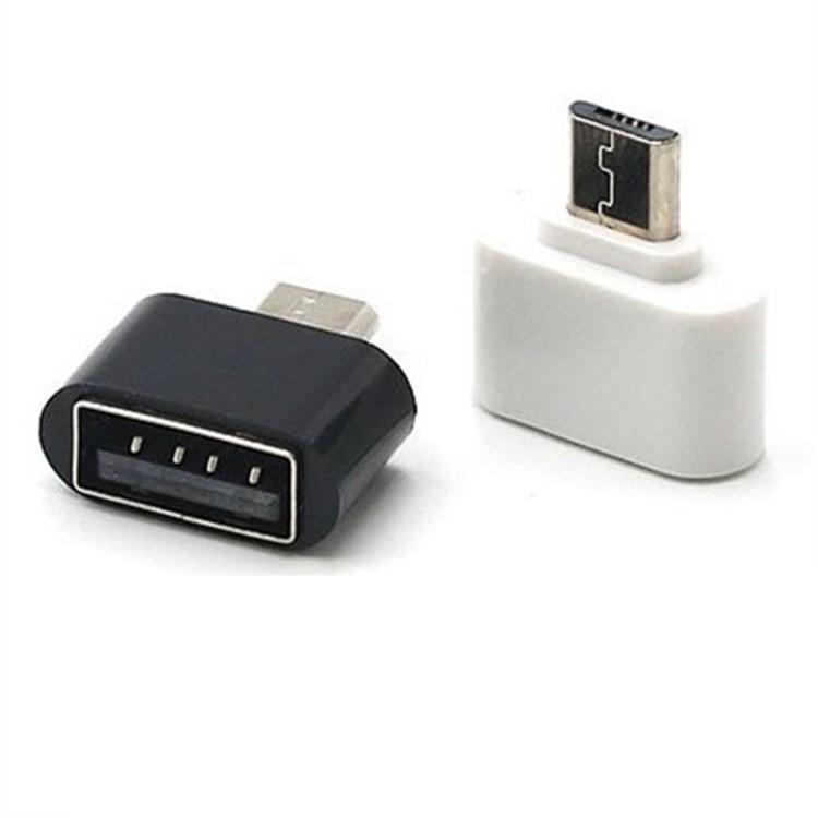 [NSP7] CÁP OTG MICRO USB NỐI ĐIỆN THOẠI-MÁY TÍNH BẢNG VỚI USB Happyhome1977[CHẤT LƯỢNG]ĐẦU ĐỌC THẺ - USB