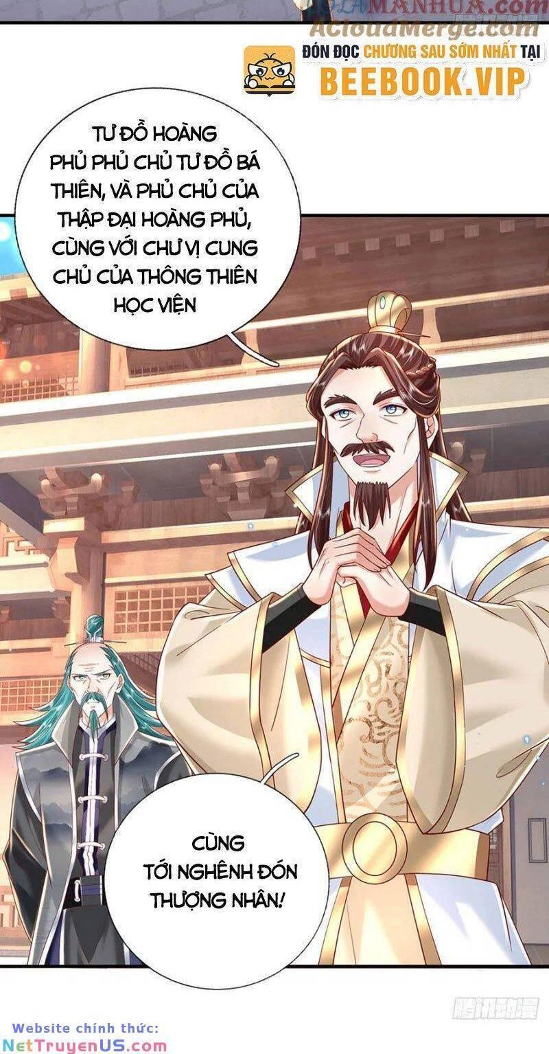 ta trở về từ thế giới tu tiên chapter 233 7