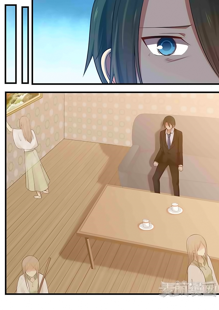 rơi vào tình yêu với bá đạo tổng tài chapter 109 4