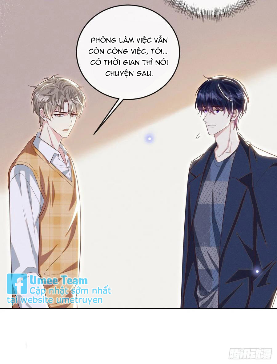 anh ấy gọi tôi là hắc liên hoa chapter 166 10