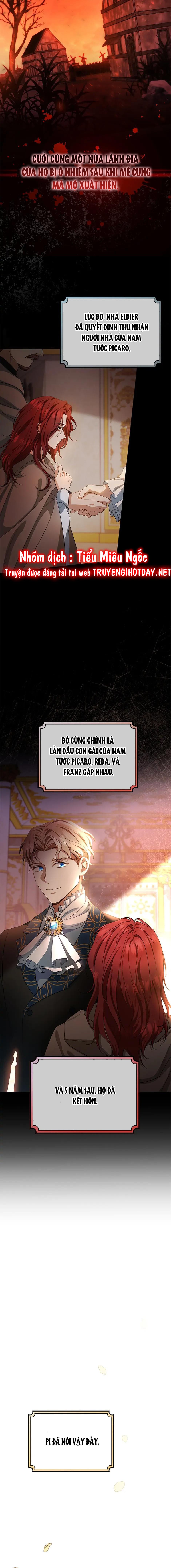 vị cứu tinh của nam phản diện chapter 23 2