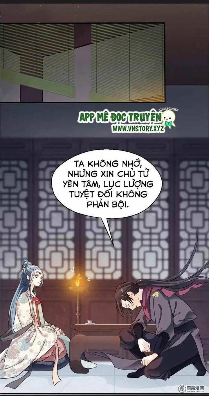 kiều nữ độc phi chapter 75 2