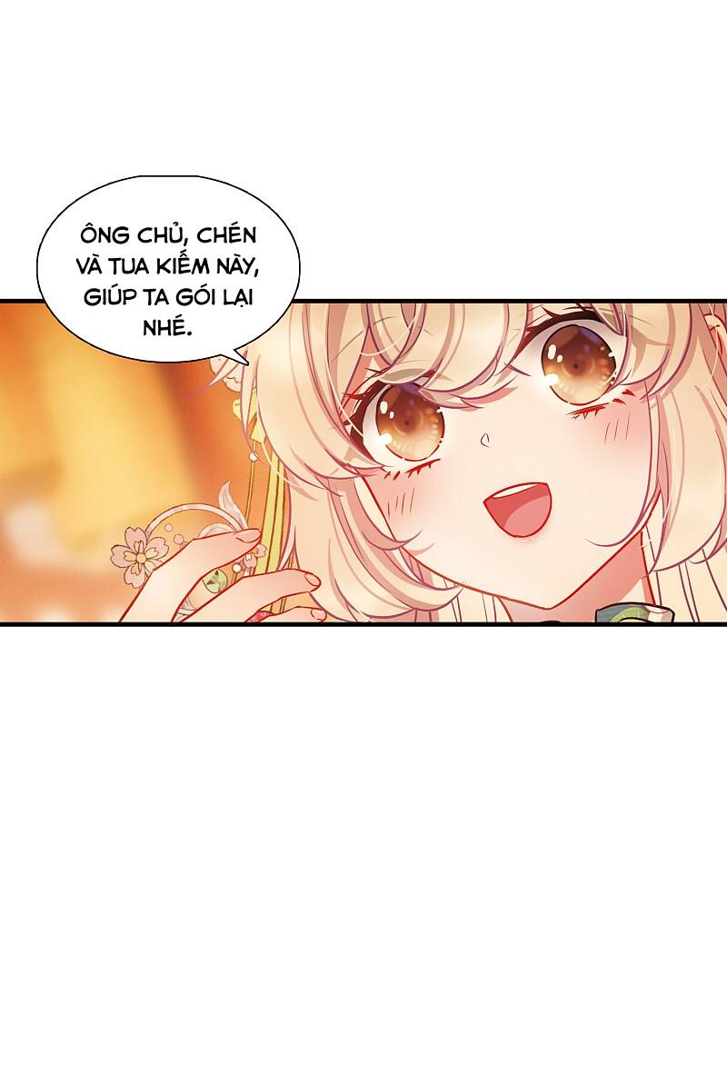 danh kiếm trủng chapter 21 34