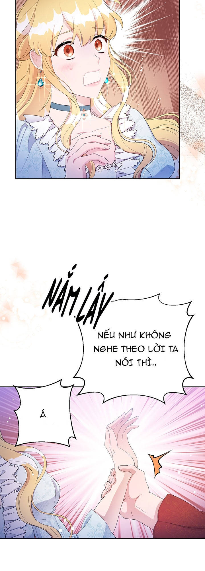 đây là cuộc hôn nhân lừa đảo chapter 13.2 11