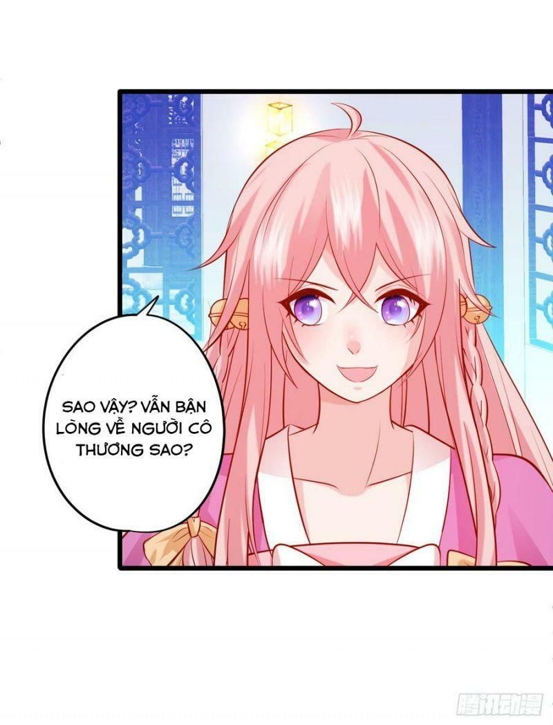 hồ tiên hung bạo chapter 143 18