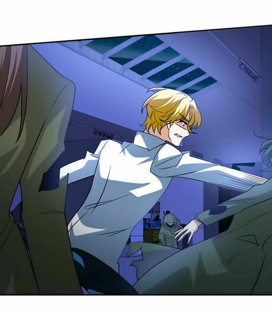 người yêu khát máu của tôi chapter 79 35