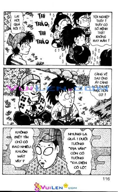 ninja loạn thị chapter 51 116