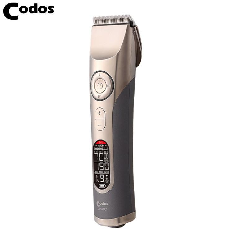Tông đơ cắt tóc Codos CHC-980