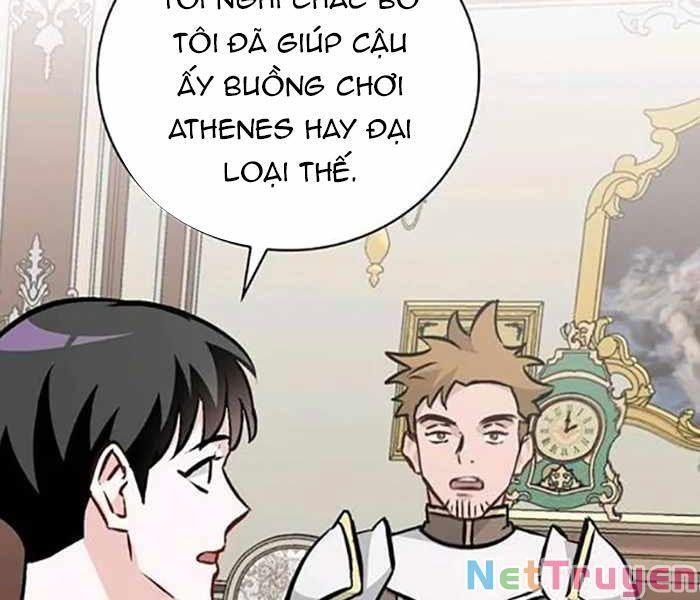 tôi lên cấp chỉ bằng cách ăn chapter 84 136