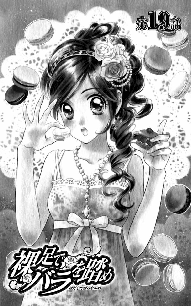 hoa hồng đỏ chapter 19 2