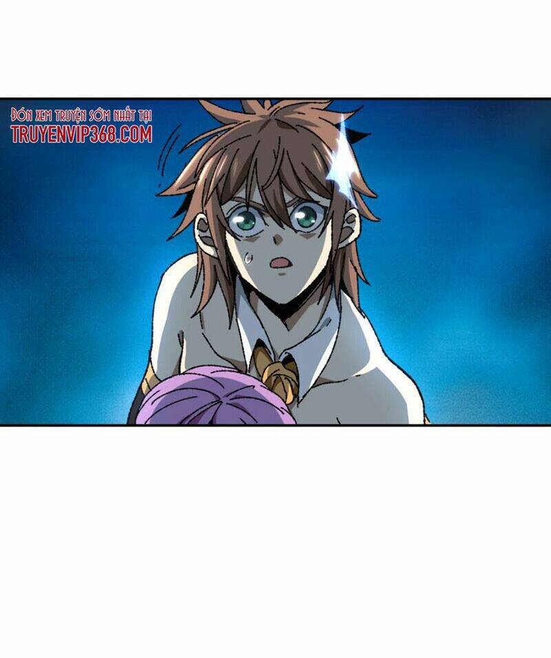 vú em vô địch chapter 30 27