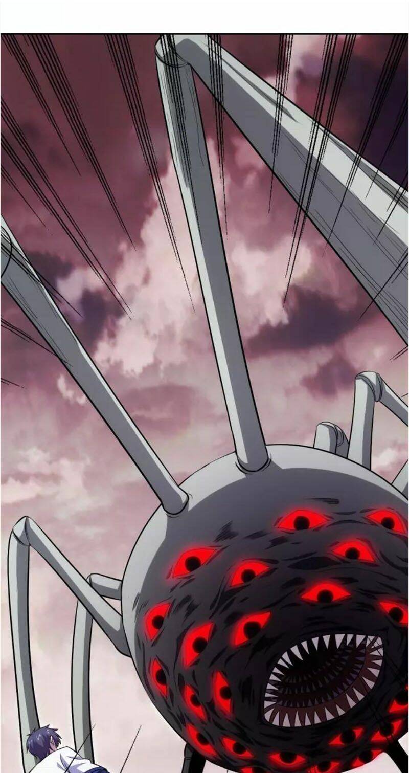 chín năm nghĩa vụ tu chân chapter 47 33