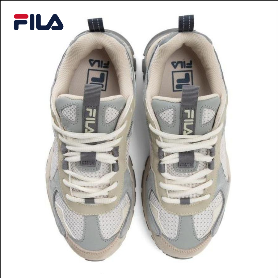 Giày sneaker unisex Fila Firecracker - 1JM01679D-050