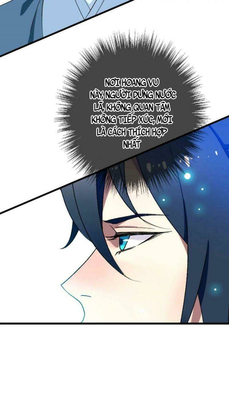 siêu đạo thần thuật chapter 124 40